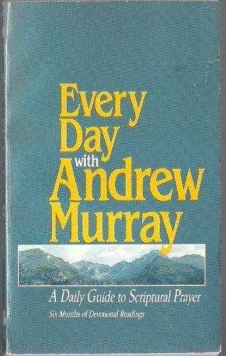 Every Day With Andrew Murray
