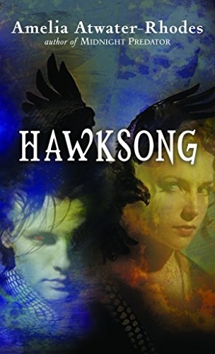 Hawksong: The Kiesha'ra: Volume One