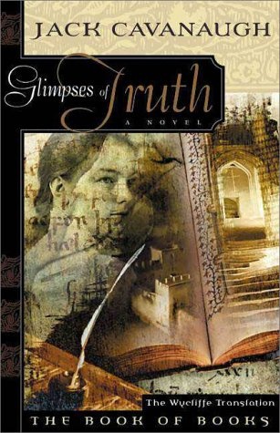 Glimpses of Truth (The Book of Books Series #1)