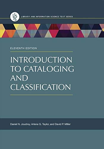 introduction-to-cataloging-and-classification-joudrey-daniel-n