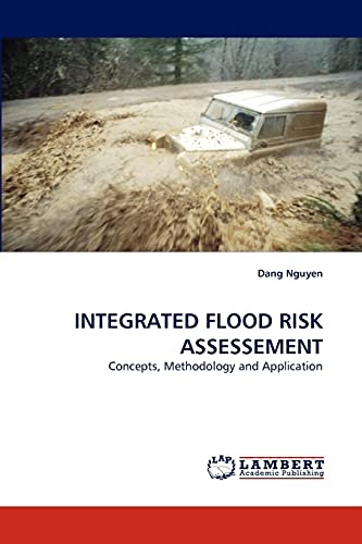 INTEGRATED FLOOD RISK ASSESSEMENT: Concepts, Methodology and Application