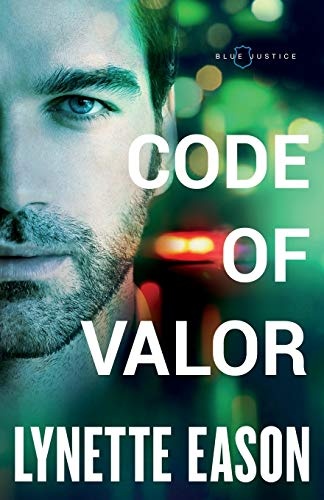 Code of Valor (Blue Justice)