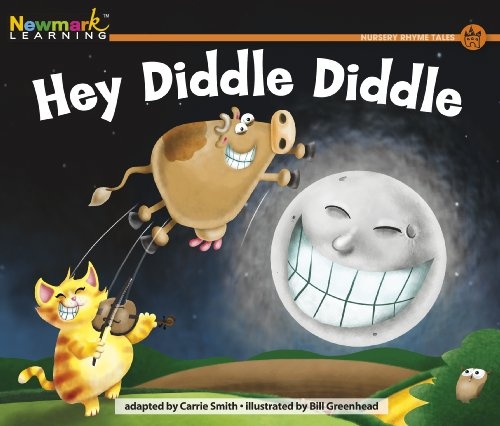 Hey Diddle Diddle (Rising Readers: Level C)