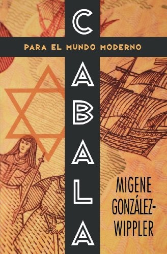 Cabala para el mundo moderno (Spanish Edition)