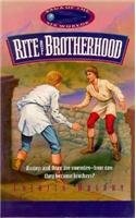 Rite of Brotherhood (Saga of the Six Worlds Series)