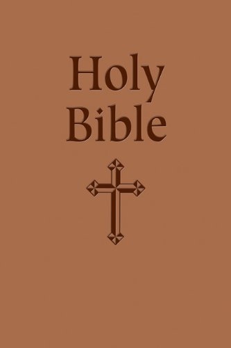 Gift Bible, NABRE