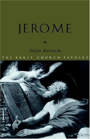 Jerome (The Early Church Fathers)