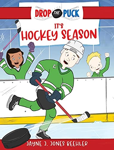 It's Hockey Season (Volume 1) (Drop the Puck)