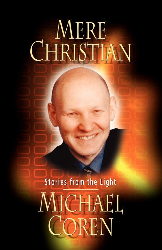 Mere Christian: Stories from the Light