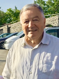 Jean-Pierre Mahé