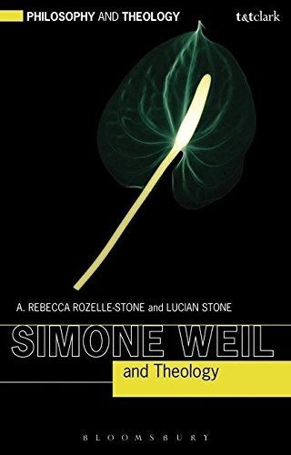 Simone Weil and Theology