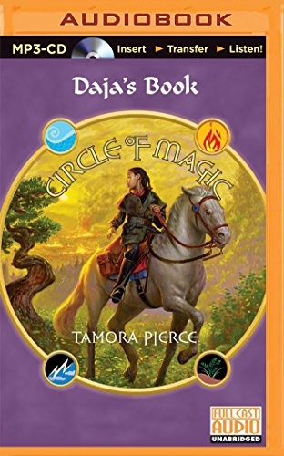Daja's Book (Circle of Magic)