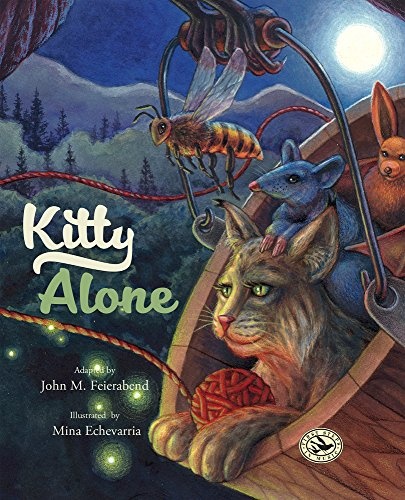 Kitty Alone (First Steps in Music series)