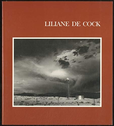 Liliane De Cock Photographs