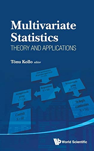 MULTIVARIATE STATISTICS: THEORY AND APPLICATIONS - PROCEEDINGS OF THE IX TARTU CONFERENCE ON MULTIVARIATE STATISTICS AND XX INTERNATIONAL WORKSHOP ON MATRICES AND STATISTICS