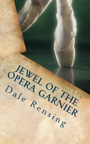 Jewel of the Opera Garnier
