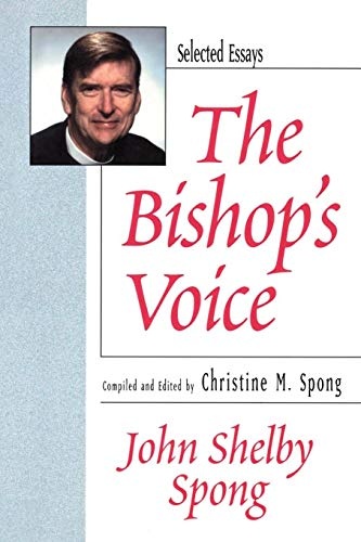 The Bishop's Voice: Selected Essays