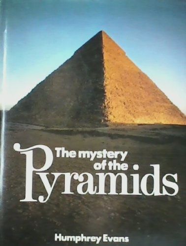 The mystery of the pyramids