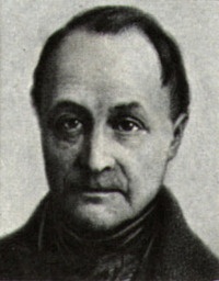 Auguste Comte