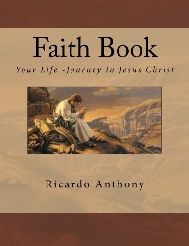 Faith Book: Your Life is an epistle of Jesus Christ