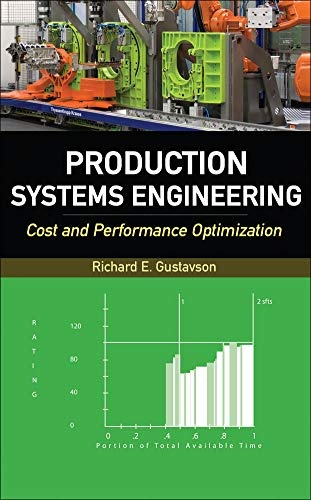 Production Systems Engineering: Cost and Performance Optimization