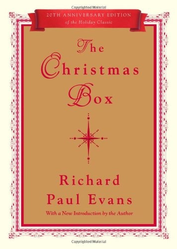 The Christmas Box: 20th Anniversary Edition (1) (The Christmas Box Trilogy)