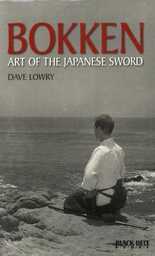 Bokken: Art of the Japanese Sword (Literary Links to the Orient)