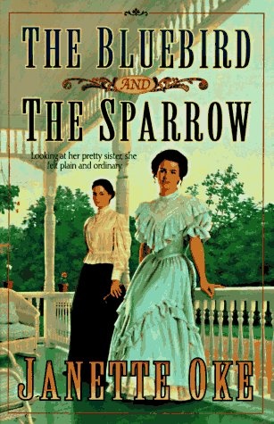 The Bluebird and the Sparrow (Women of the West #10)
