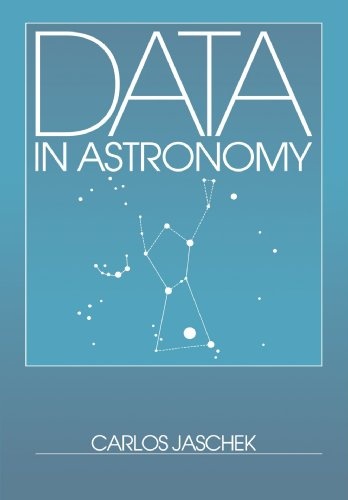 Data in Astronomy