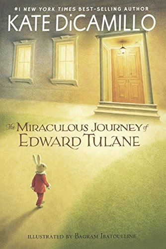 The Miraculous Journey Of Edward Tulane (Turtleback School & Library Binding Edition)