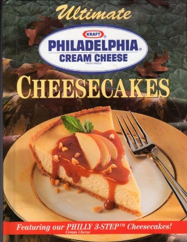 Ultimate Cheesecakes
