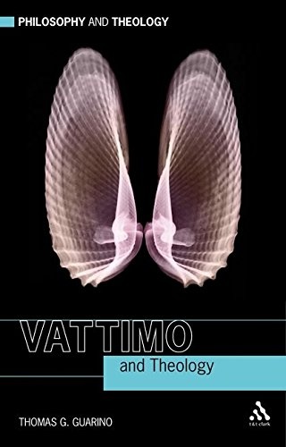Vattimo and Theology