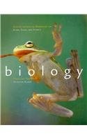 Student Interactive Workbook for Starr/Evers/Starrâs Biology: Today and Tomorrow with Physiology, 3rd