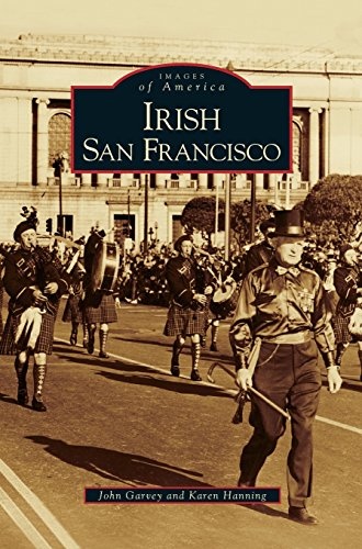Irish San Francisco
