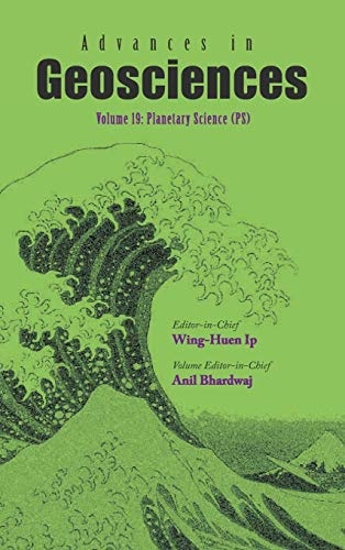 Planetary Science (PS) (Advances in Geosciences)