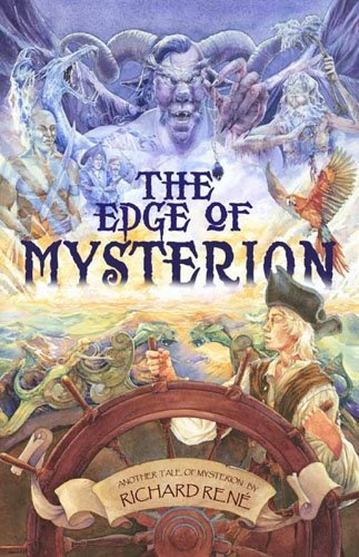 The Edge of Mysterion