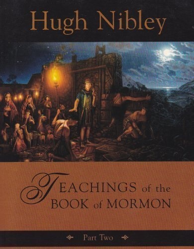 Teachings of the Book of Mormon: Semester 2