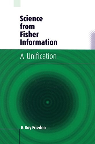 Science from Fisher Information (A Unification)