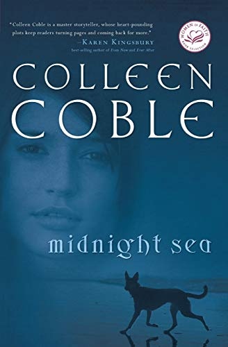 Midnight Sea (Aloha Reef Series #4) (Women of Faith Fiction)