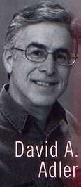 David A. Adler