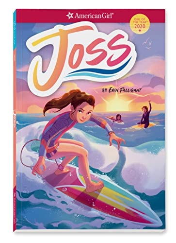 Joss (Girl of the Year)