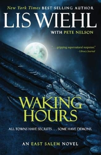 Waking Hours (The East Salem Trilogy)
