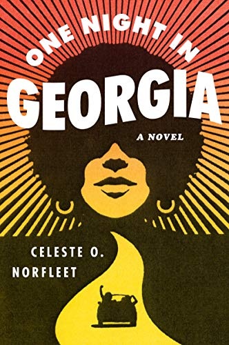 One Night in Georgia: A Novel