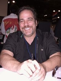 Jimmy Palmiotti