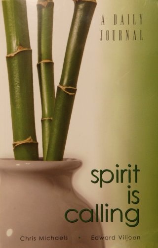 Spirit Is Calling: A Daily Journal