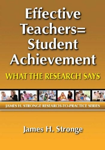 Effective Teachers