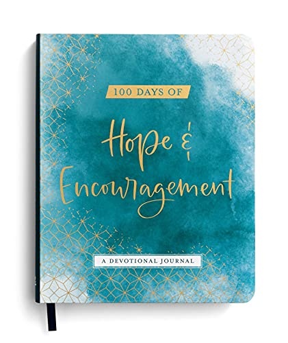 100 Days Hope & Encouragement