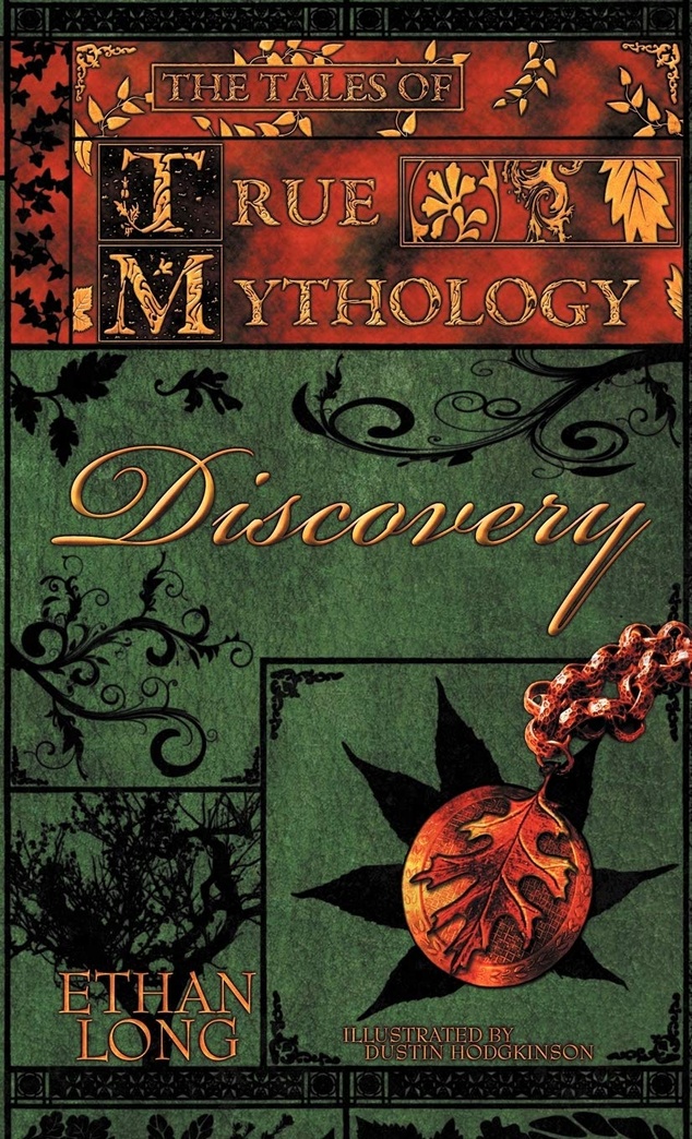 The Tales of True Mythology: Discovery