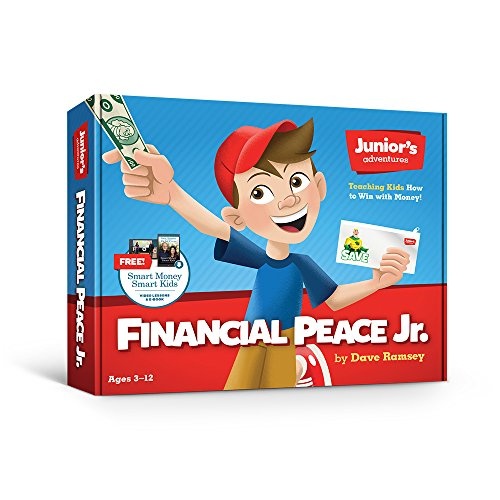 Financial Peace Junior