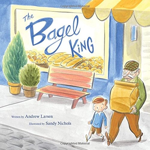 The Bagel King